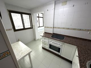 Etagenwohnung in Centro Ciudad. Vivienda de dos dormitorios en centro de san fernando