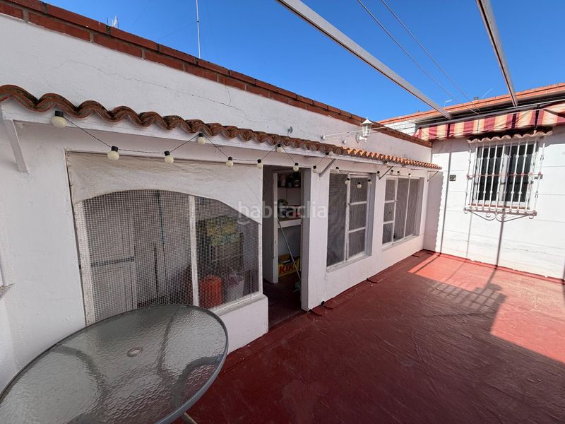 Foto 033cedbd-b9a1-4521-925f-e21500c78fb5. Casa a La Pastora - La Estación San Fernando