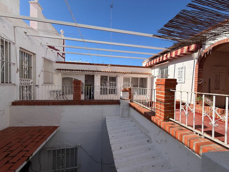 Foto 57657f58-5ed2-41b0-be3d-2853889c1527. Casa a La Pastora - La Estación San Fernando