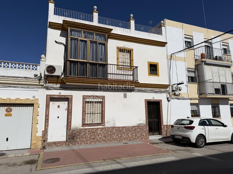 Foto 5c1bf815-3302-42d6-b174-f29a70162ab2. Casa a La Pastora - La Estación San Fernando