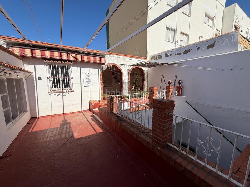 Foto b317ae44-bc1f-46d1-b589-d99309dce560. Casa a La Pastora - La Estación San Fernando