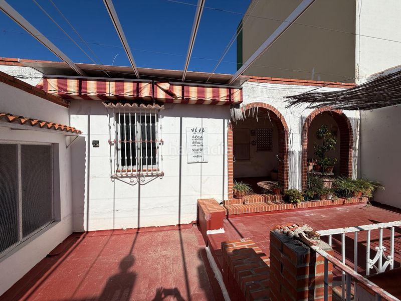 Foto b9cb53f2-d368-436b-a881-bda2e2ced237. Casa a La Pastora - La Estación San Fernando