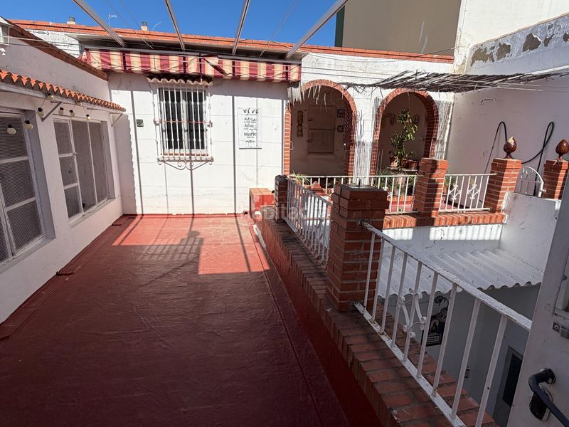 Foto be2d6100-3bd4-45af-ad71-7a7847cbafed. Casa a La Pastora - La Estación San Fernando