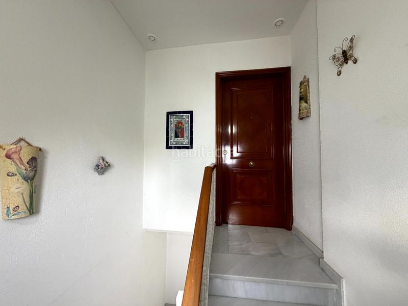 Foto bf4fbf05-e42a-4158-b526-b90ba541b259. Casa a La Pastora - La Estación San Fernando