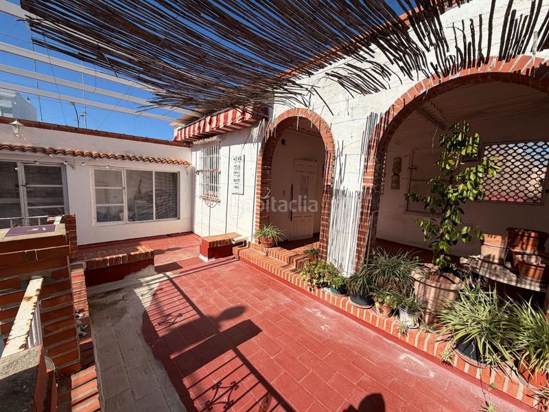 Foto e865da08-d0c8-4811-bced-0812ae6857ab. Casa a La Pastora - La Estación San Fernando