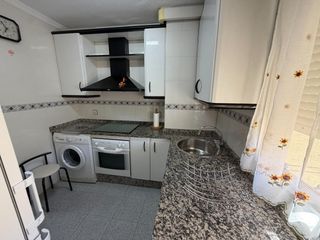 Appartamento  Calle de servando camúñez. Vivienda en zona estación de san fernando