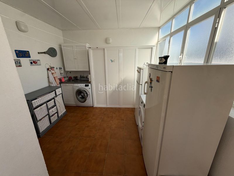 Foto 0ca33ac7-a7a8-40c8-a698-f9a38525555c. Casa amb aparcament a Plaza de toros - Venta Vargas - Capitania San Fernando
