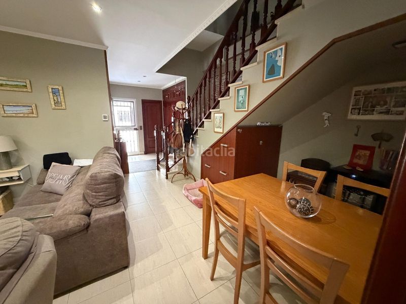 Foto 16b9b72e-6f94-417e-ad33-a2c048493394. Casa amb aparcament a Plaza de toros - Venta Vargas - Capitania San Fernando