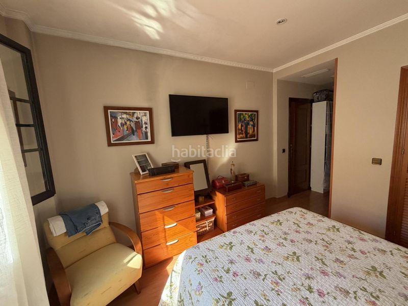 Foto 23239bf5-c316-4ab2-90b3-f9d61f93437e. Casa amb aparcament a Plaza de toros - Venta Vargas - Capitania San Fernando