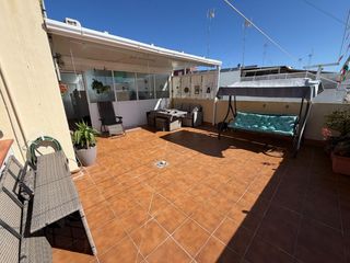 Haus in Plaza de toros - Venta Vargas - Capitania. Casa en el centro de san fernando.