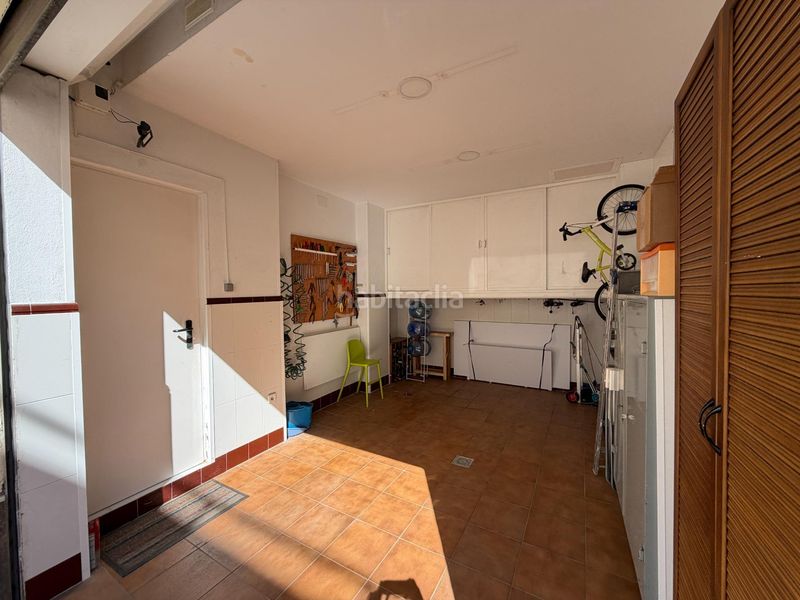 Foto 2e3e0d0a-9842-49ba-88bc-29065bf9c49a. Casa amb aparcament a Plaza de toros - Venta Vargas - Capitania San Fernando