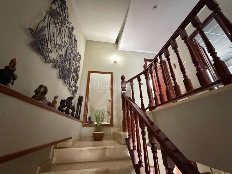 Foto 37cd9b53-2cd5-4787-9ac5-2244675d6425. Casa amb aparcament a Plaza de toros - Venta Vargas - Capitania San Fernando