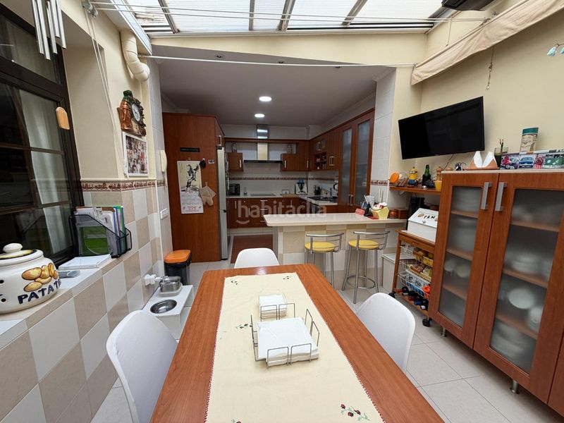 Foto 4823c9d9-a463-4fee-9034-d1faab64f577. Casa amb aparcament a Plaza de toros - Venta Vargas - Capitania San Fernando