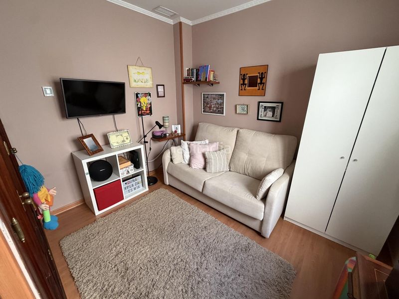 Foto 51307e11-00f2-4894-9eb6-761e9cb22a4f. Casa amb aparcament a Plaza de toros - Venta Vargas - Capitania San Fernando