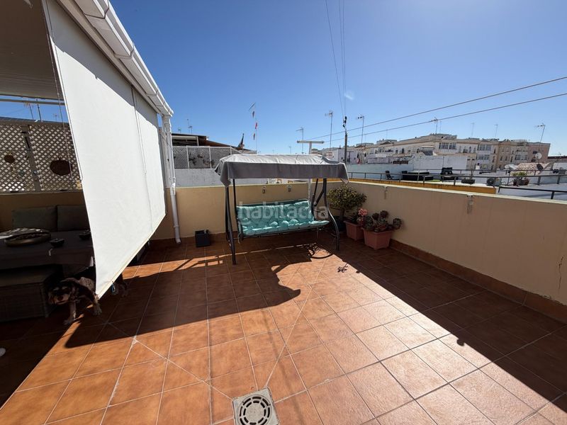 Foto 5e9e1480-de62-469d-ab9e-48ebaceef595. Casa amb aparcament a Plaza de toros - Venta Vargas - Capitania San Fernando
