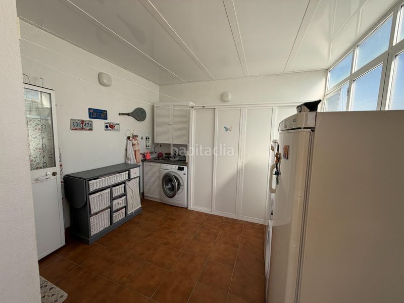 Foto 604ec349-9ce6-449a-8666-a3cc07d0b8fa. Casa amb aparcament a Plaza de toros - Venta Vargas - Capitania San Fernando