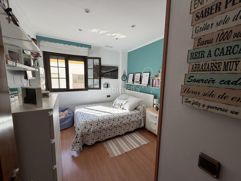 Foto 76d29527-81a1-4fb5-a037-ee1f08482c01. Casa amb aparcament a Plaza de toros - Venta Vargas - Capitania San Fernando