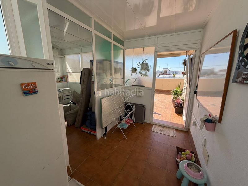 Foto 79330818-c38f-41e3-901e-21fc4265f254. Casa amb aparcament a Plaza de toros - Venta Vargas - Capitania San Fernando