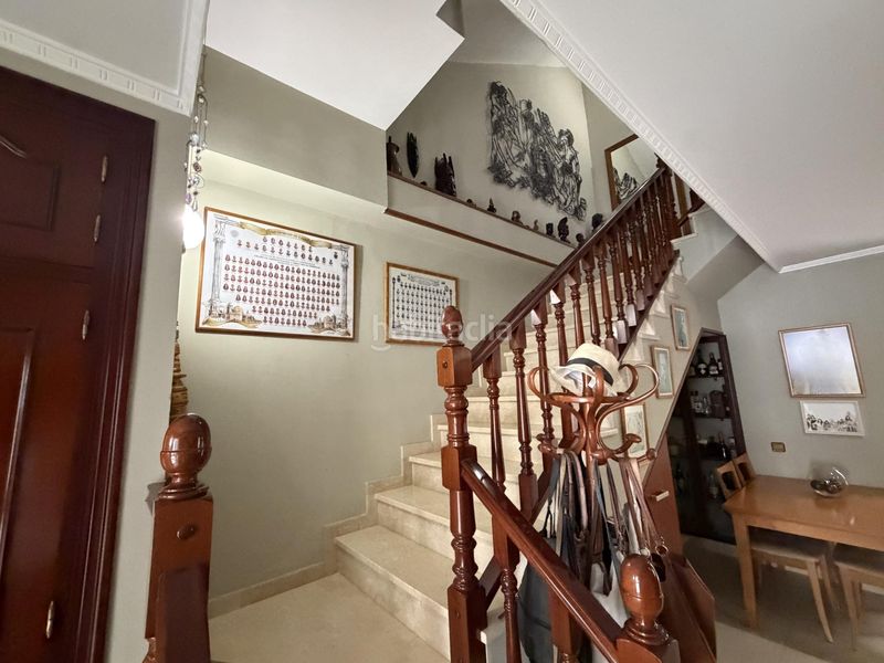 Foto 97e07e8e-7dac-4e1a-9693-d5bbe294731a. Casa amb aparcament a Plaza de toros - Venta Vargas - Capitania San Fernando