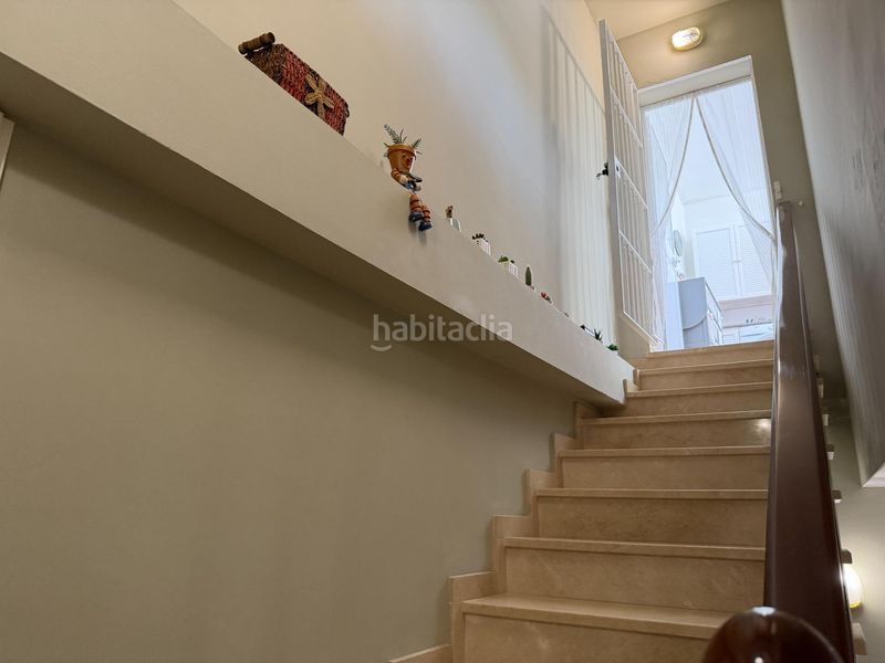 Foto 99795da5-874b-4325-8596-242d211df745. Casa amb aparcament a Plaza de toros - Venta Vargas - Capitania San Fernando