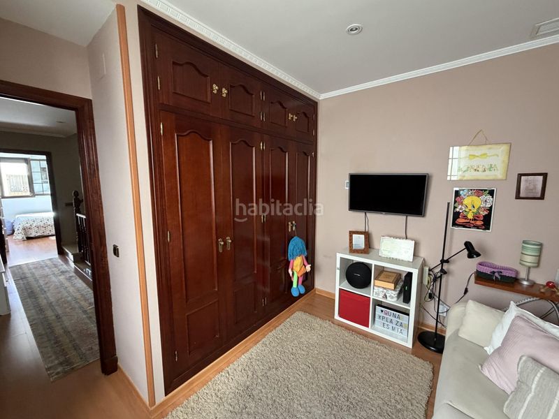 Foto 9dd5e7a3-0be2-493f-870b-20f2c80e095a. Casa amb aparcament a Plaza de toros - Venta Vargas - Capitania San Fernando