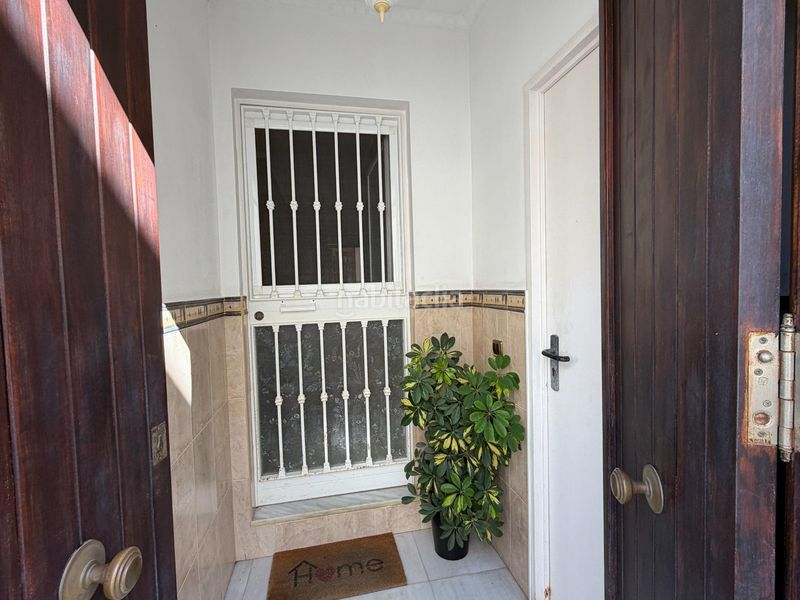 Foto 9f4648b3-37a0-4165-9460-4070f9246d9e. Casa amb aparcament a Plaza de toros - Venta Vargas - Capitania San Fernando
