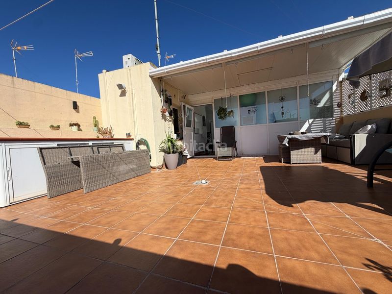 Foto a09c04d7-abaa-4c1b-aef6-46109db81797. Casa amb aparcament a Plaza de toros - Venta Vargas - Capitania San Fernando