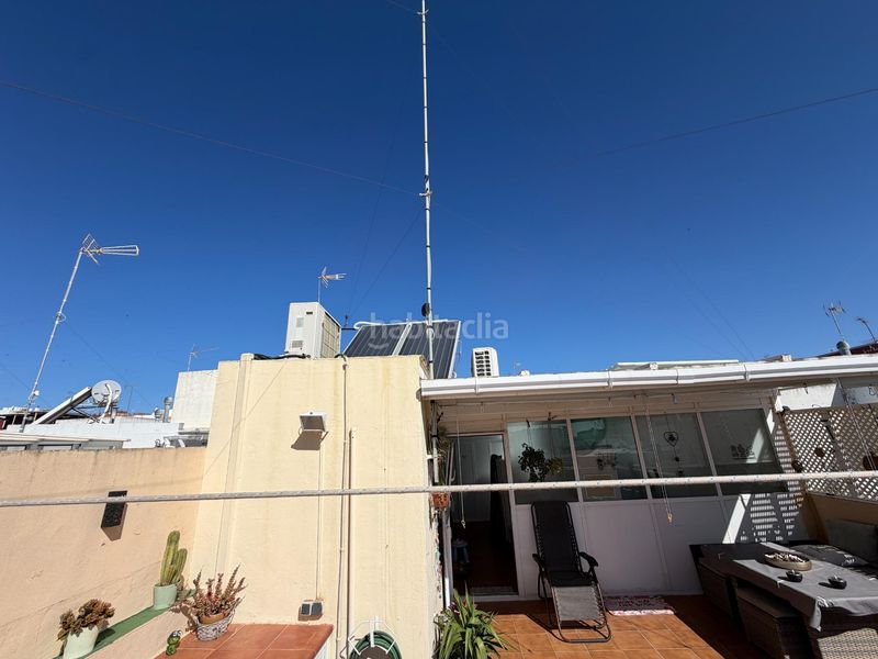 Foto a9e79ac4-55a3-4bcc-8663-c8f637dd988a. Casa amb aparcament a Plaza de toros - Venta Vargas - Capitania San Fernando