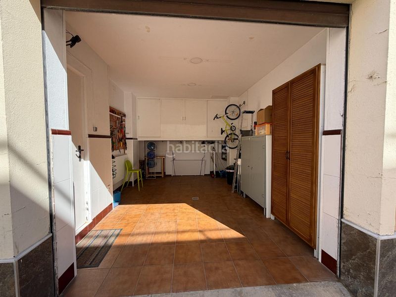 Foto c66d8fd2-b420-4a8c-9b41-606a132d1677. Casa amb aparcament a Plaza de toros - Venta Vargas - Capitania San Fernando