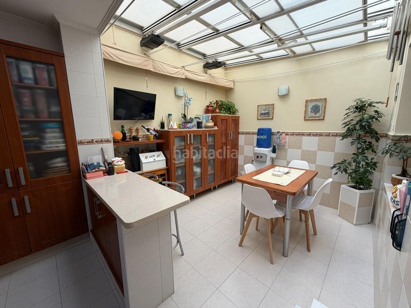 Foto d1b4ff30-c0ac-4c85-ae22-48e064092b60. Casa amb aparcament a Plaza de toros - Venta Vargas - Capitania San Fernando