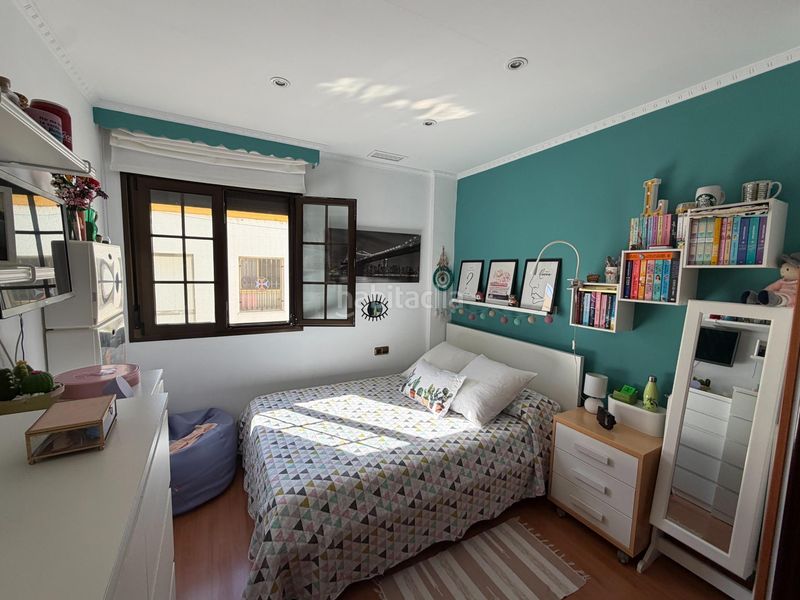 Foto d823d4a9-0f0c-4855-805d-913698c933fa. Casa amb aparcament a Plaza de toros - Venta Vargas - Capitania San Fernando