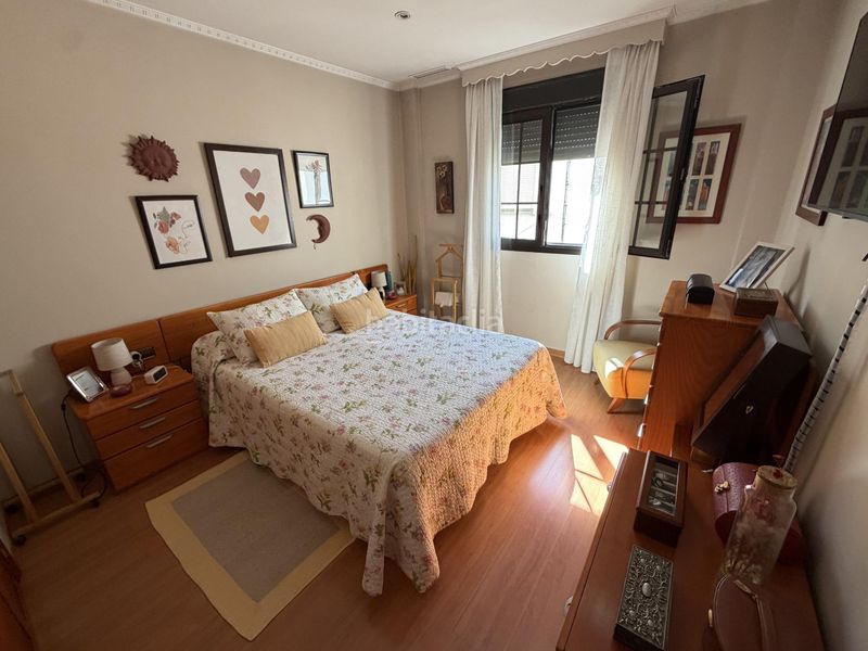 Foto e28d0a44-fe07-4dee-b966-e9ba886a265c. Casa amb aparcament a Plaza de toros - Venta Vargas - Capitania San Fernando