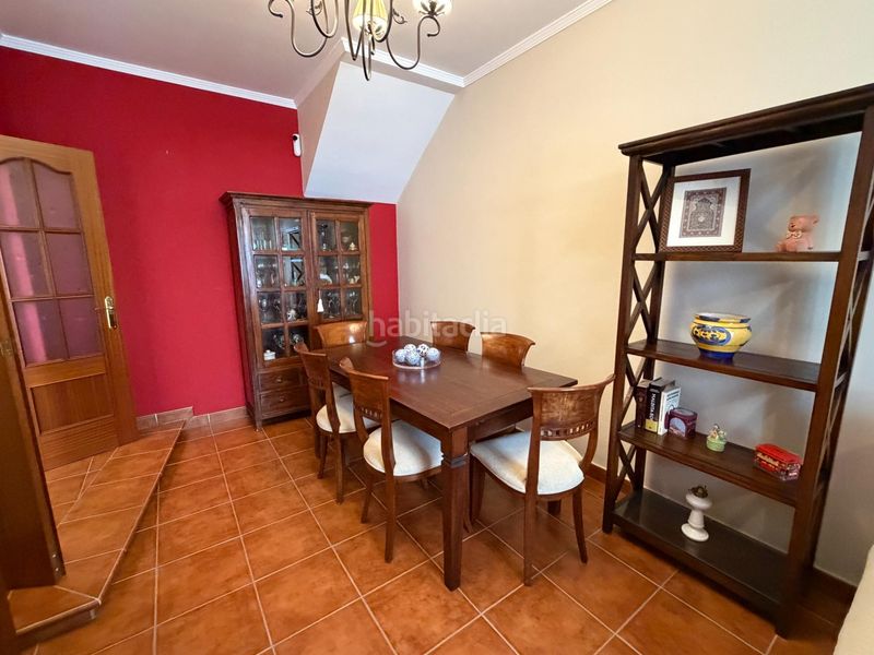 Foto 808339bc-f1b7-4f14-81da-b70e6f02f560. Casa adossada amb aparcament a Camposoto - Gallineras San Fernando