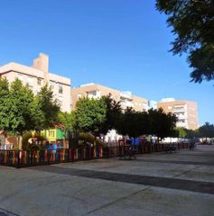 Piso en Camposoto. En venta vpo de dos dormitorios en zona de camposoto