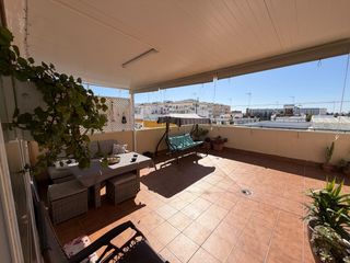Haus in Plaza de toros - Venta Vargas - Capitania. Casa en el centro de san fernando.