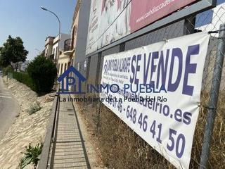 Terreny residencial  N/a. Solar en venta en la puebla del rio.