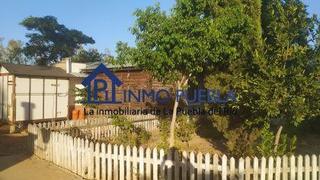 Finca rústica  N/a. Parc. rúst. en venta en la puebla del rio.
