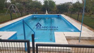 Xalet  Vistasol. Chalet en venta en la puebla del rio, 3 dormitorios.