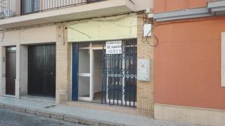 Lloguer Local Comercial a Puebla del Río (La). Local com. en alquiler en la puebla del rio, 1 despacho.
