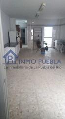 Local commercial  N/a. Local com. en venta en centro, 3 despachos.