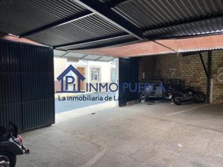 Local commercial  Gañanes. Local en venta en la puebla del rio.