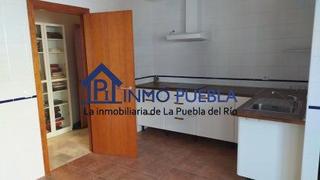 Pis  N/a. Piso en venta en centro, 3 dormitorios.