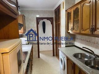 Pis  N/a. Piso en venta en la puebla del rio, 3 dormitorios.