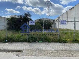 Solar industrial  Los juncales. Parc. ind. en venta en la puebla del rio.