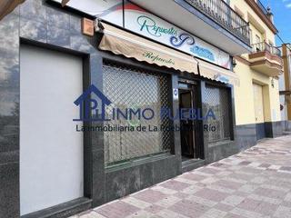 Lloguer Local Comercial  Manuela álvarez. Local en alquiler en la puebla del rio, 1 dormitorio.