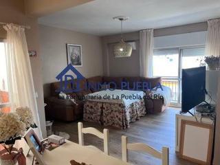 Pis  Atalaya. Piso en venta en la puebla del rio, 3 dormitorios.