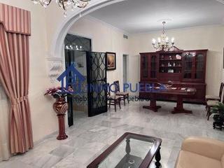 Casa  Industria. Casa pueblo en venta en la puebla del rio, 2 dormitorios.