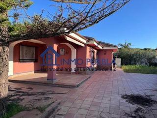 Xalet  Paganini. Chalet en venta en tierra mar  sector m, 4 dormitorios.