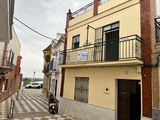 Casa  El rincón dolores. Casa pueblo en venta en centro, 3 dormitorios.