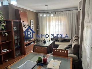 Casa adossada a Puebla del Río (La). Casa adosada en venta en la puebla del rio, 3 dormitorios.